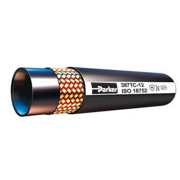 Parker 387TC-12 жоғары қысымды жең (10m) 387TC-12-10M
