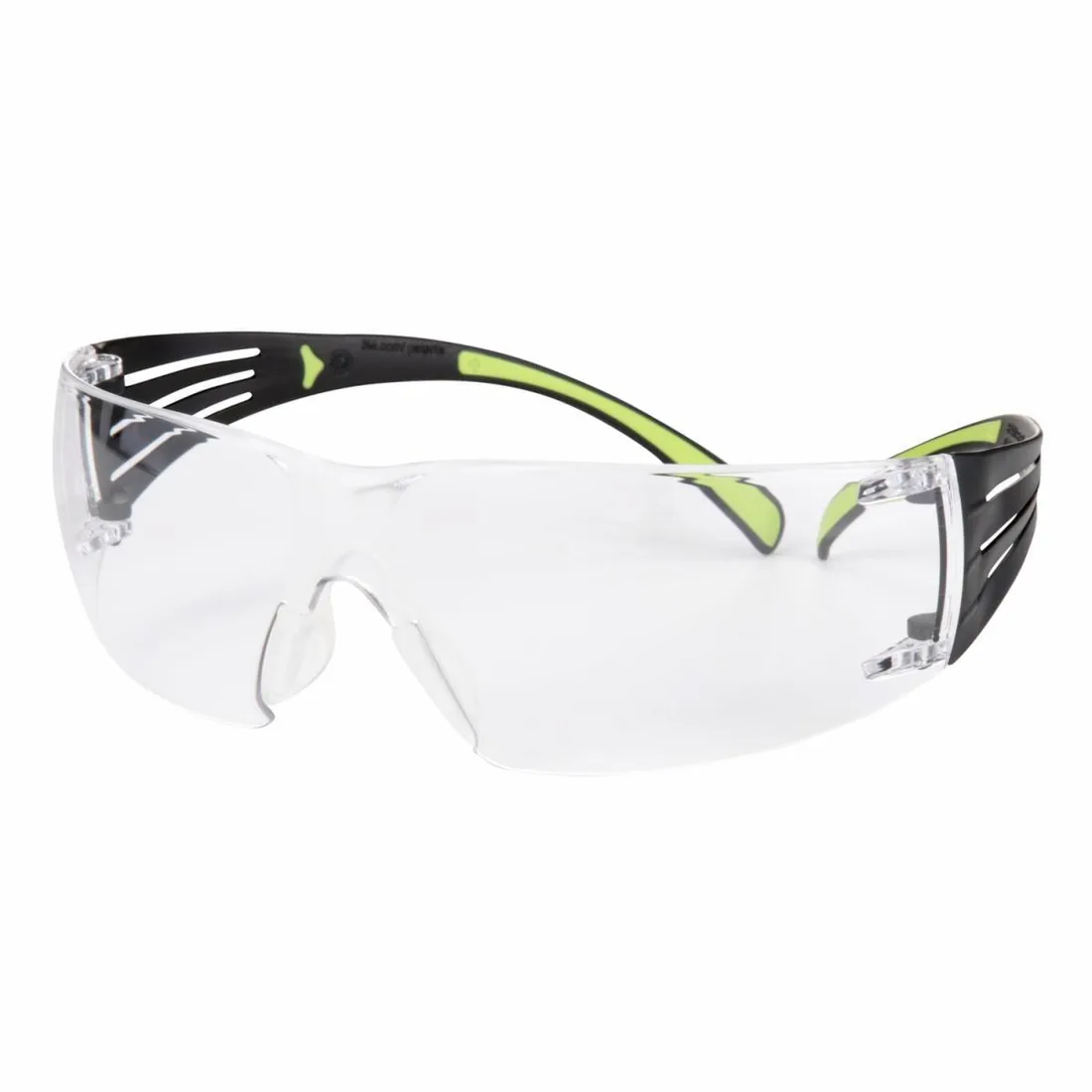 Защитные очки 3M SecureFit 400 прозрачные 3M-SF401AF