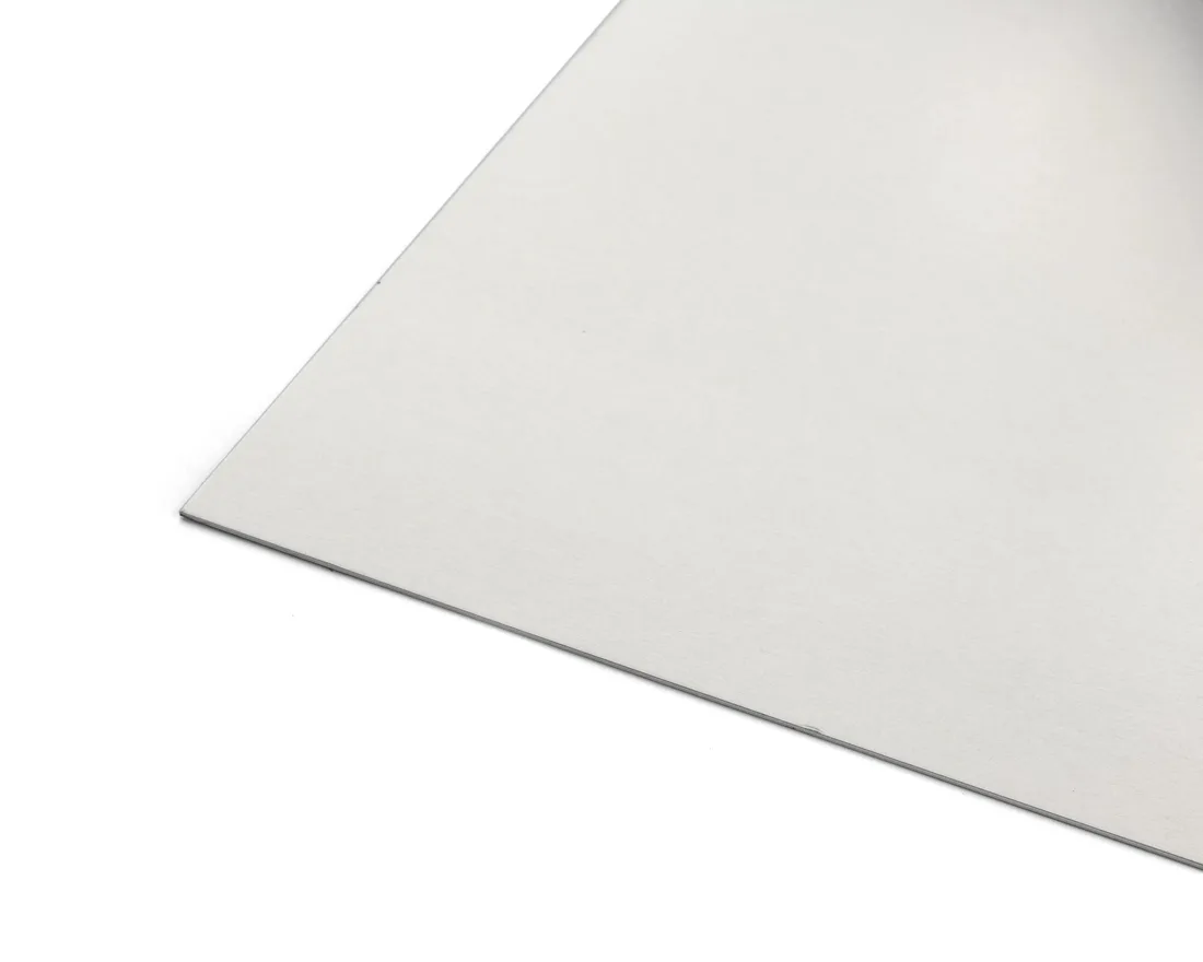 Алюминиевый лист RIDS 5052 (АМг2.5) 2×1500×3000 мм