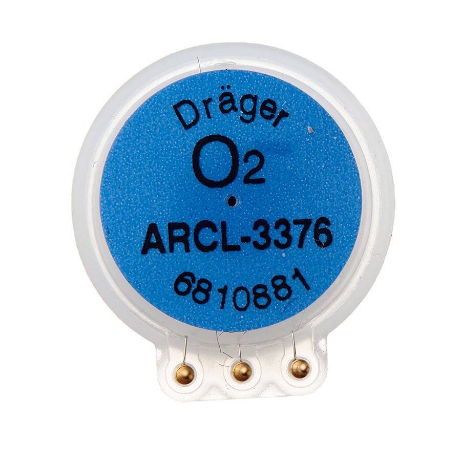 Датчик кислородный 6810881 Drager Dräger 6810881