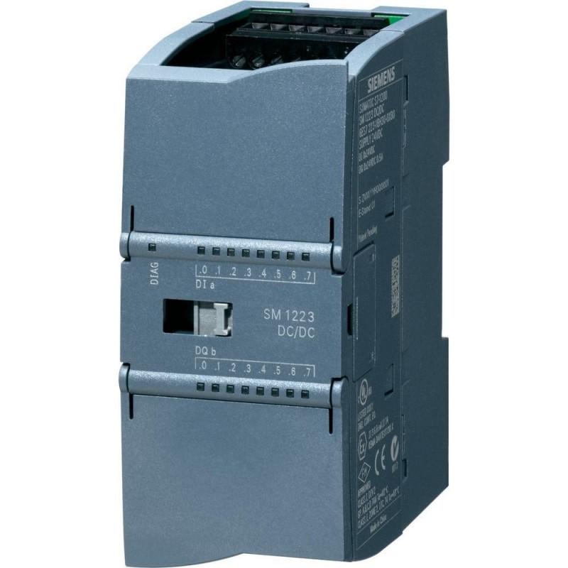 Модуль дискретного вывода SM 1223 SIMATIC S7-1200 6ES7223-1BH32-0XB0 Siemens 6ES7223-1BH32-0XB0