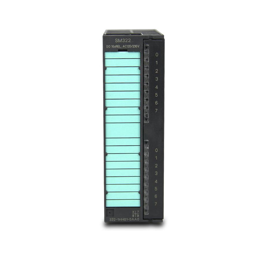 Модуль вывода дискретных сигналов SIMATIC S7-300, SM 322 6ES7322-1HH01-0AA0 Siemens 6ES7322-1HH01-0AA0