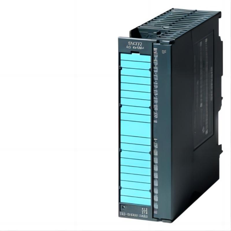 Модуль вывода аналоговых сигналов SIMATIC S7-300, SM 332 6ES7332-5HF00-0AB0 Siemens 6ES7332-5HF00-0AB0