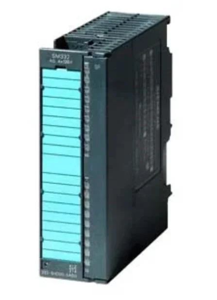Модуль аналогового вывода с разделением каналов SIMATIC S7, SM 332 6ES7332-7ND02-0AB0 Siemens 6ES7332-7ND02-0AB0