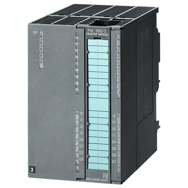 Модуль счета FM 350-2 SIMATIC S7-300 6ES7350-2AH01-0AE0 Siemens 6ES7350-2AH01-0AE0