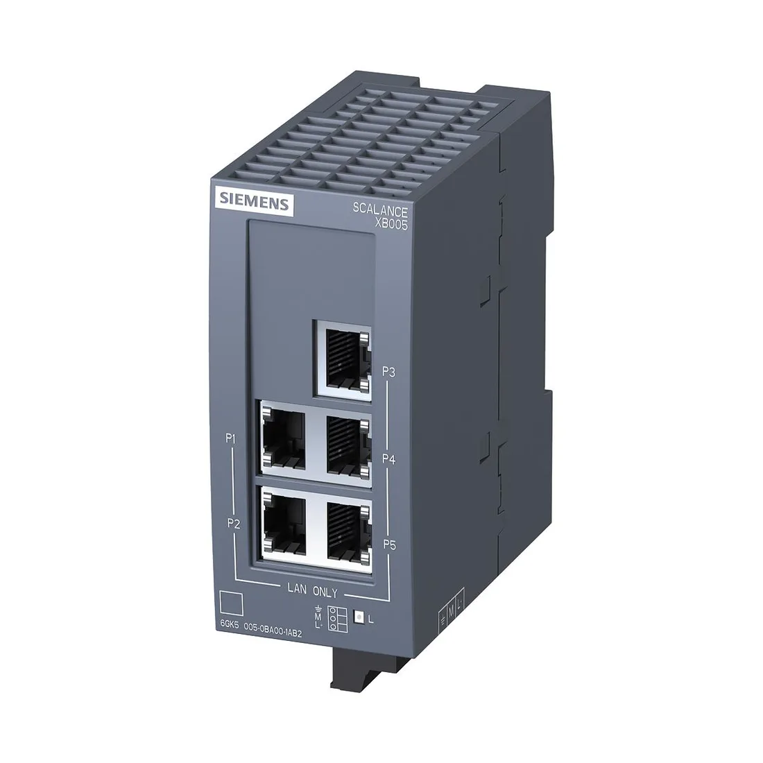 6GK5005-0BA00-1AB2
