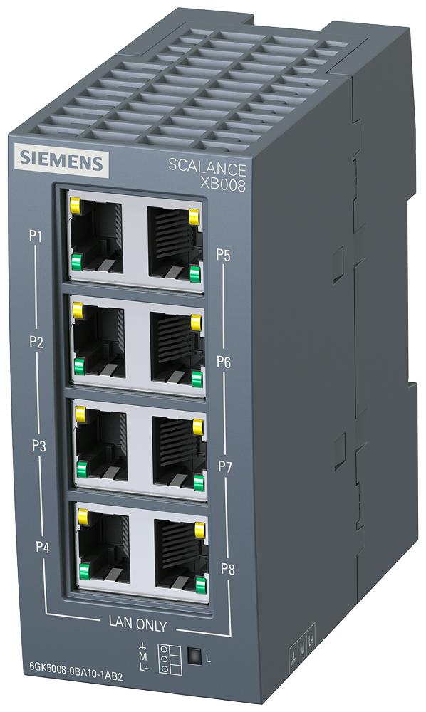 6GK5008-0BA10-1AB2