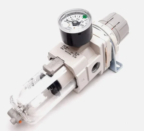 SMC AW30-03BG-A G3/8 сүзгі-реттегіш AW30-03BG-A