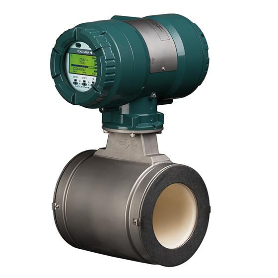 Расходомер электромагнитный Yokogawa ADMAG AXG050 AXG050-NACC1