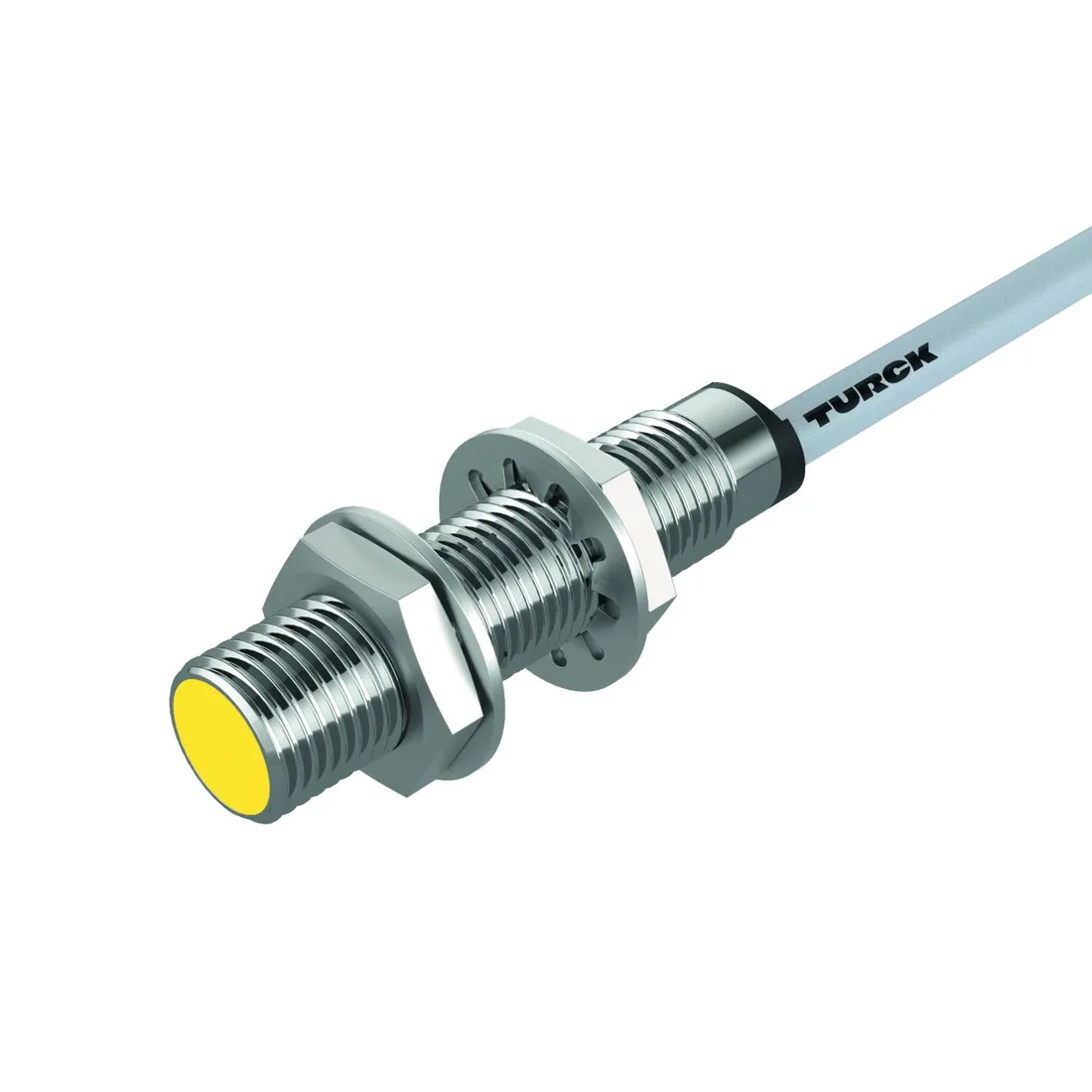 Turck Bi5-M18-AP6X M18 индуктивті датчик BI5-M18-AP6X