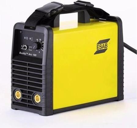 Welding inverter ESAB Buddy Arc 180 BUDDY-ARC-180