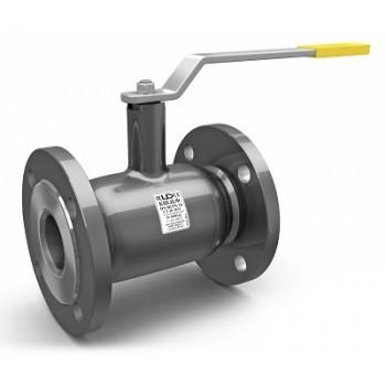 Шаровой кран DN80 PN25 фл. ст. BV DN80 PN25