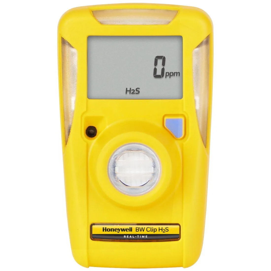 Газодетектор Honeywell BW Clip H2S 2 года BWC2-H