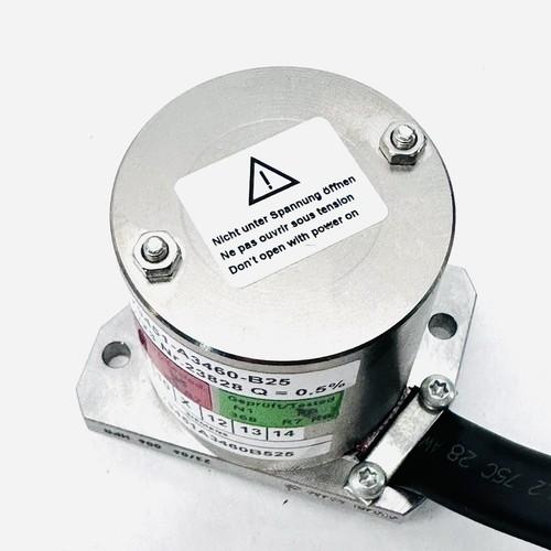 Головка измерительная для OXYMAT 6 и OXYMAT 61 C79451-A3460-B525 Siemens C79451-A3460-B525