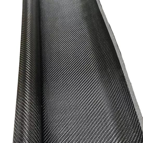 Углеткань 240 г/м² Twill CF-240-TW