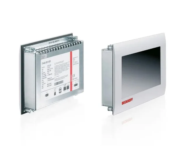 Панель Beckhoff CP6606 7" ARM CP6606-0001-0020