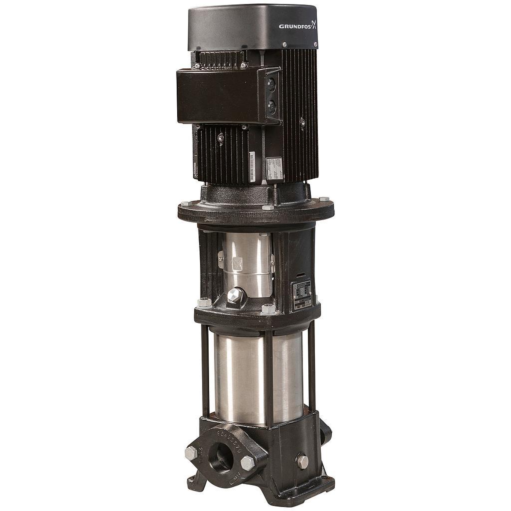 Многоступенчатый Grundfos CR 5-12