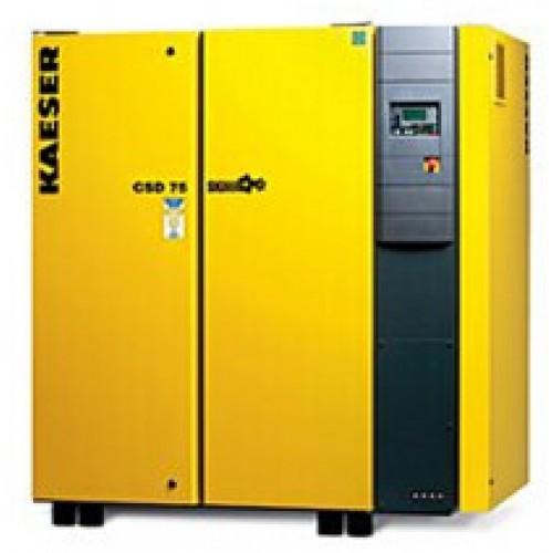 Винтовой компрессор KAESER CSD 75 37кВт CSD75