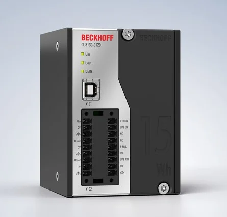 Power supply Beckhoff CU8130 DIN-rail CU8130