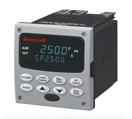 Honeywell UDC2500 әмбебап контроллер DC2500-EE-0A00-200