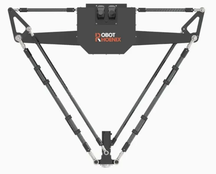 Промышленный дельта-робот для сборочных линий DELTA-ROBOT