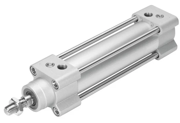 Пневмоцилиндр Festo DSBC-50-100-PPVA-N3 DSBC-50-100-PPVA-N3