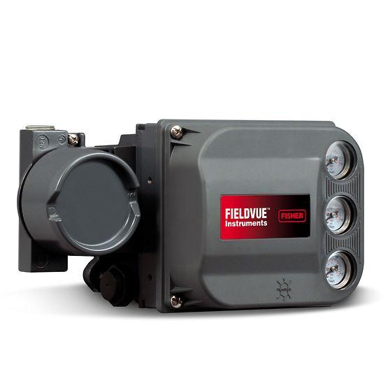 Fisher 定位器 DVC6200 数字式 DVC6200-PD
