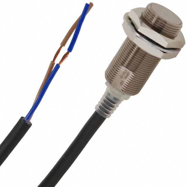 Inductive sensor Omron E2E-X7D1-N M18 7mm E2E-X7D1-N