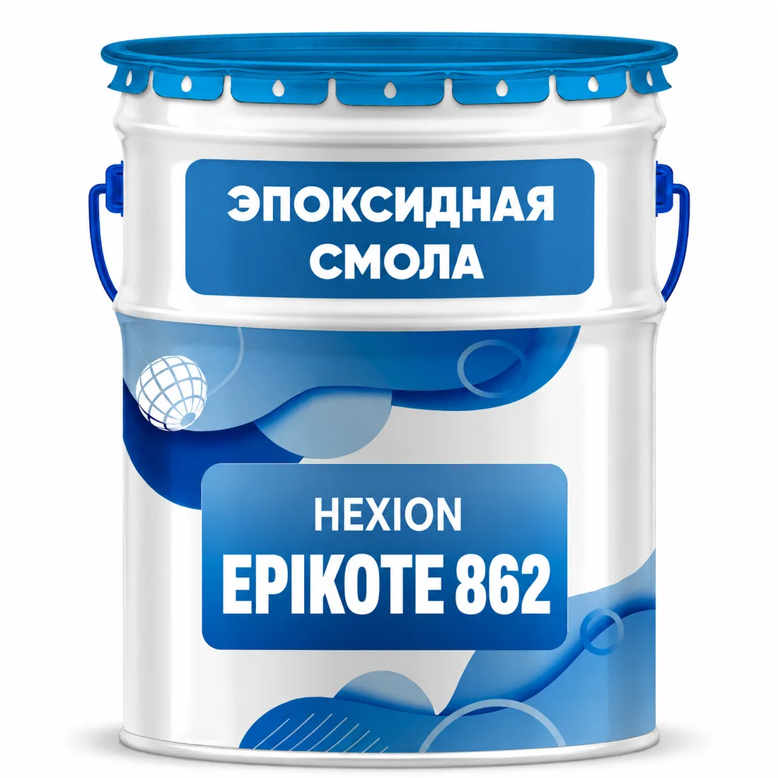 EPIKOTE 862