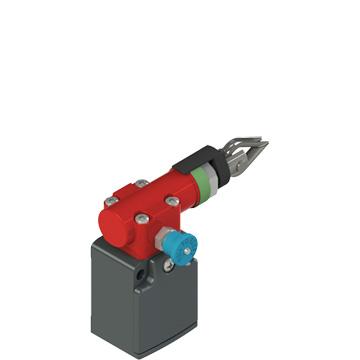 Limit switch Pizzato FD 978 with rod FD978