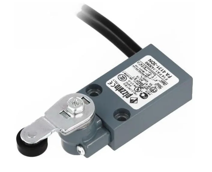 Позиционный выключатель Pizzato FK 3132 FK3132