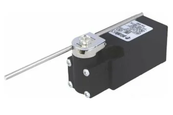 Концевой выключатель Pizzato FR 554 роликовый FR554