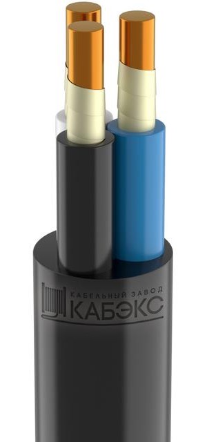 Кабель ВВГнг(А)-FRLS 3×2.5 огнестойкий ВВГнг-FRLS 3×2.5