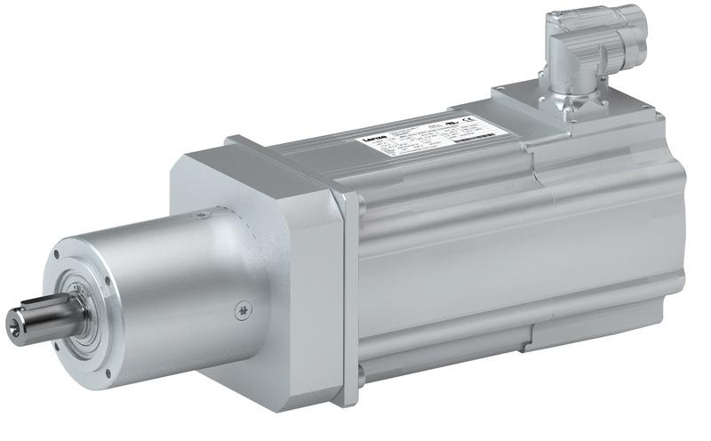 Planetary gearbox Lenze g700-P servo G700-P-50