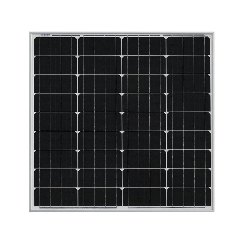 GAMKO GKA80W-BK 80 Вт мини-панель (Full Black) GKA80W-BK