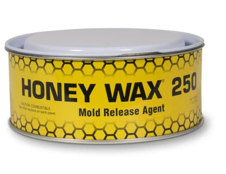 IZHWAX Высокотемпературный, 0.5 кг IZHWAX-HT