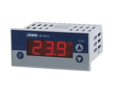 Controller JUMO diraTRON 304 PID 96×96 JUMO-701540