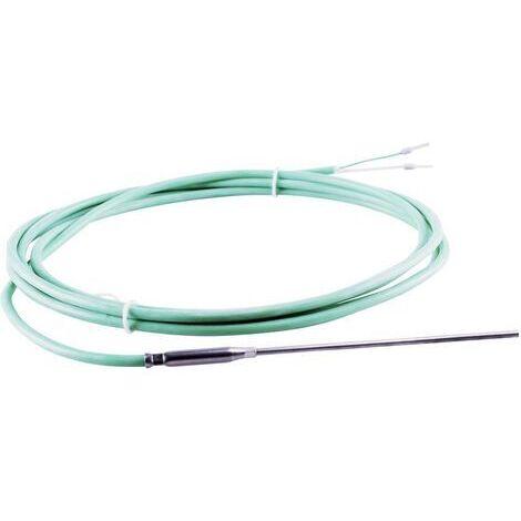 Термопара JUMO тип K в защитной гильзе JUMO-901240