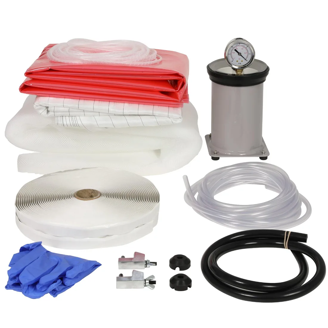 Набор для вакуумного формования KIT-FORM