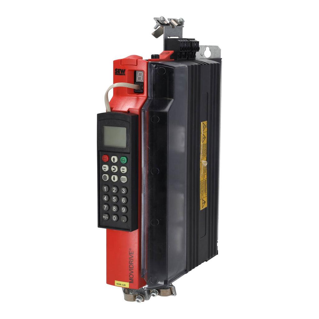 Частотный преобразователь SEW MOVIDRIVE MDX61B 4кВт MDX61B-0040-5A3
