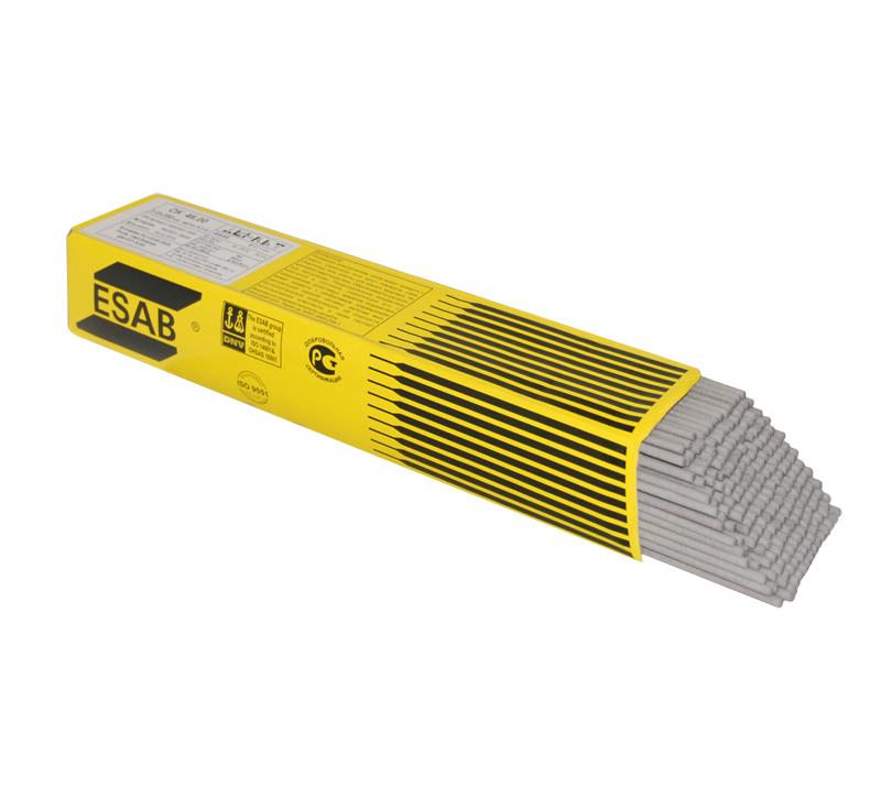 Электрод ОК 48.00 ESAB Ø4.0 / 5 кг OK 48.00 Ø4.0