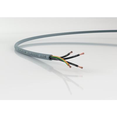 Кабель LAPP ÖLFLEX CLASSIC 110 5G2.5 (100м) OLFLEX-110-5G2.5-100M