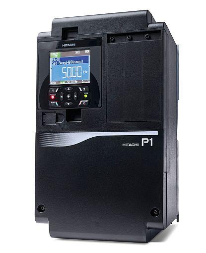Variable frequency drive Hitachi P1-00041 5.5kW P1-00041-HFEF