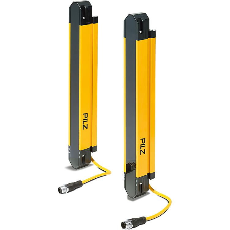 Световая завеса Pilz PSENopt II Type 4 H600 PSEN-OP4H-14-060
