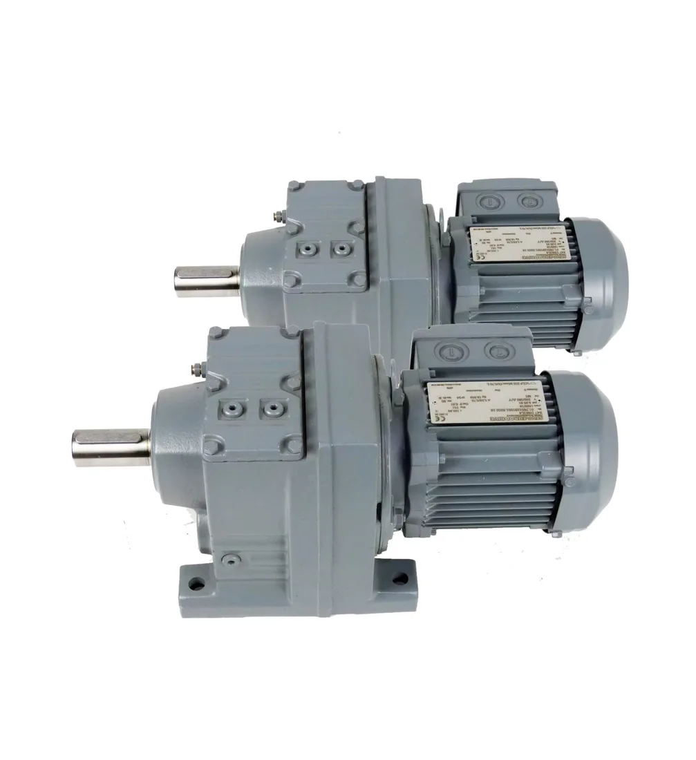 SEW 齿轮电机 R47 DRN80MK4 0.75kW R47DRN80MK4