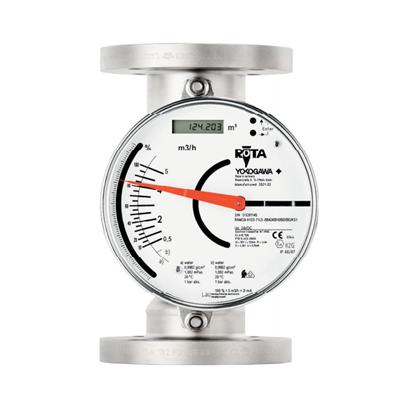 Расходомер Yokogawa RAMC23-A2SS-62V1-J91424/BG/KS1/P6