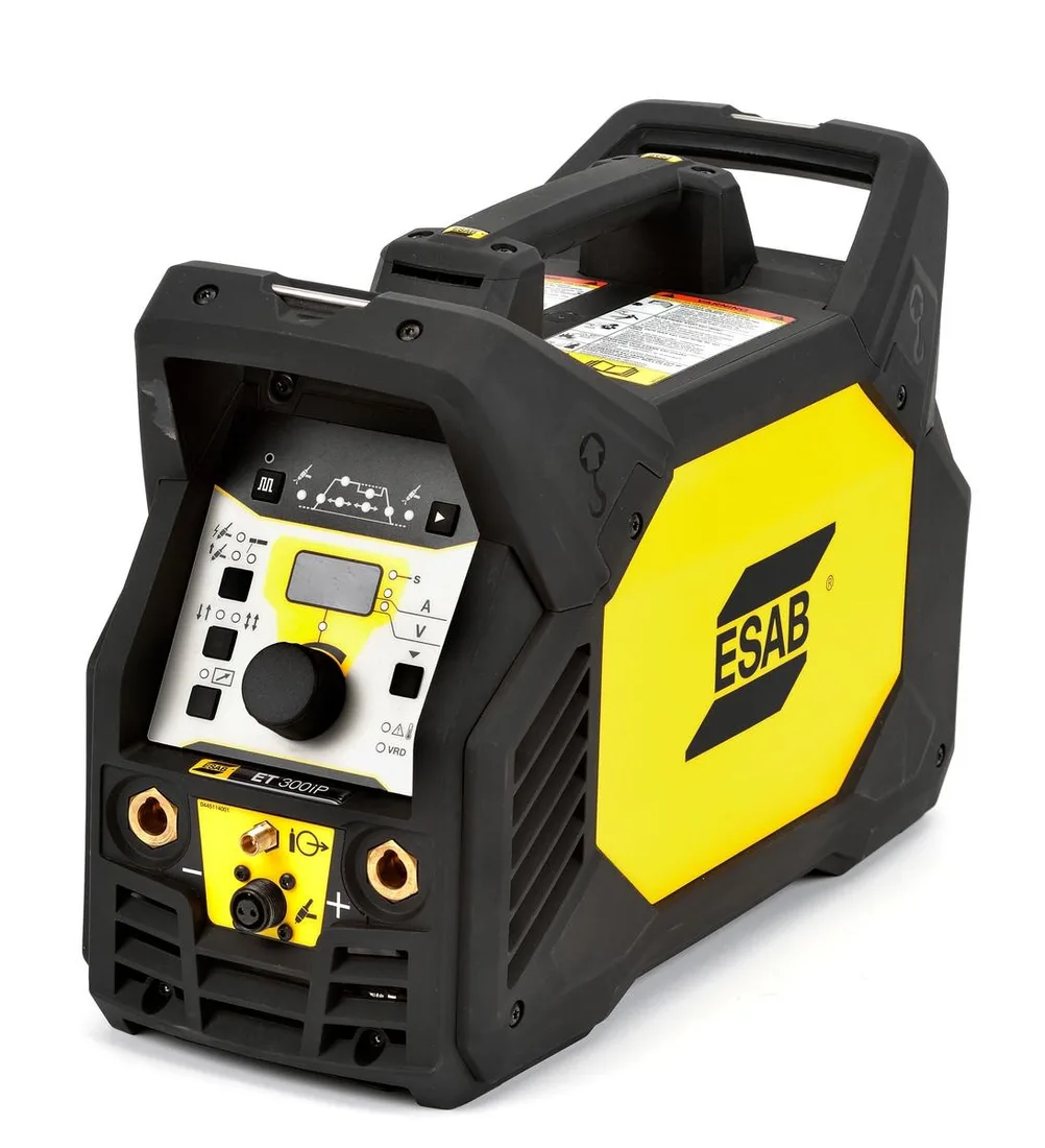 Сварочный аппарат ESAB Renegade ES 300i MMA/TIG RENEGADE-ES300I