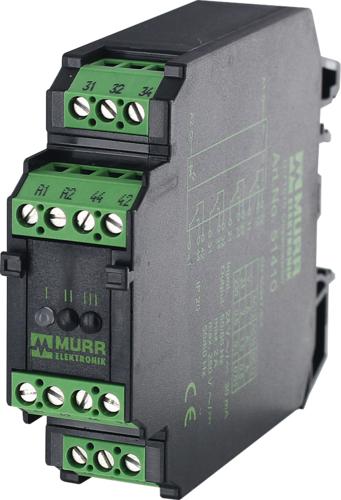Interface relay Murr RMQ 24VDC RMQ-51580