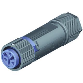 Connector Wieland gesis RST 16i3 power RST16I3