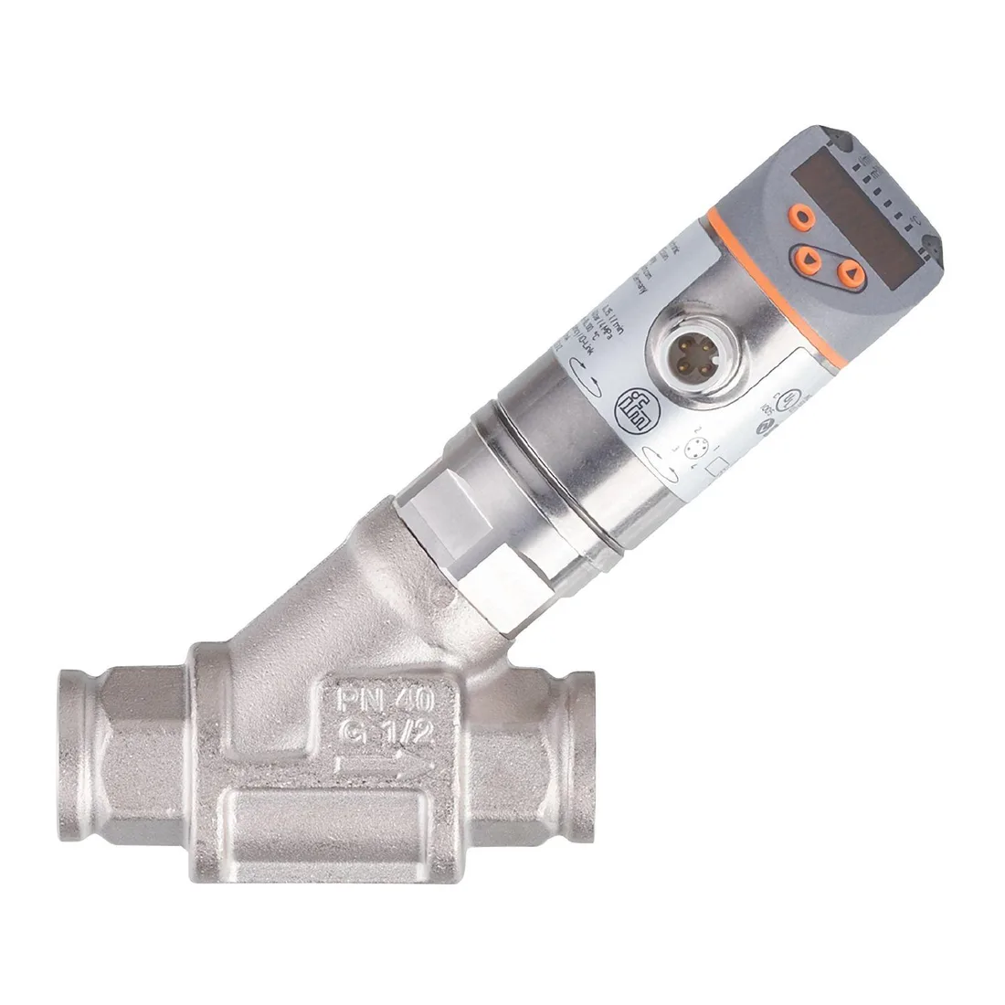 Датчик потока ifm SBG233 для жидкостей SBG233